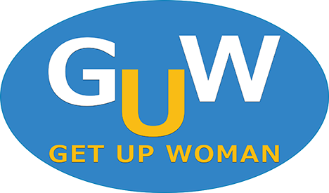 GET UP WOMAN