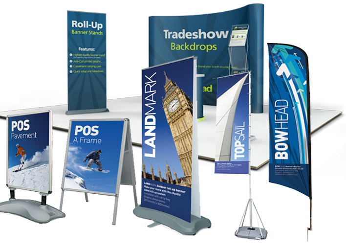 Conception de Flyers et Affiches