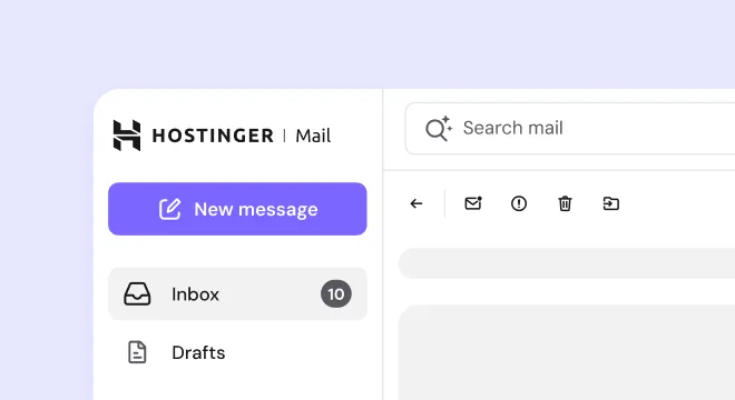 Adresse email professionnelle