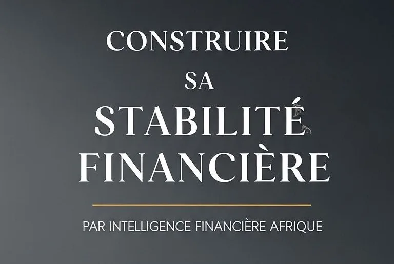Construire Sa Stabilité Financière