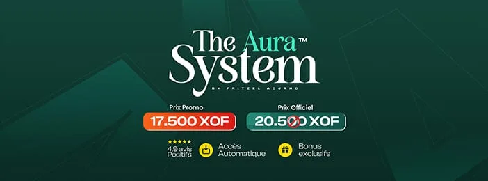 THE AURA SYSTEM